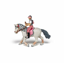Papo Figurina Ponei De Parada (papo51526) - leunion Figurina