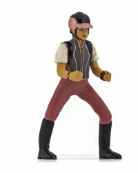 Papo Figurina Calareata Tanara Moderna (papo52007) - leunion Figurina
