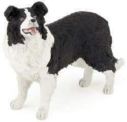 Papo Figurina Catel Border Collie (papo54008) - leunion Figurina