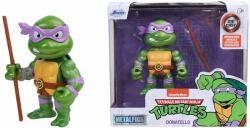 Simba Toys Figurina Metalica Testoasele Ninja Donatello (253283003) - leunion Figurina