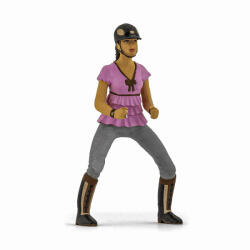 Papo Figurina Calareata Moderna (papo52006) - leunion Figurina