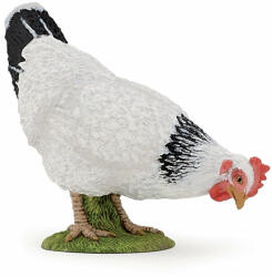 Papo Figurina Gaina Alba (papo51160) - leunion Figurina