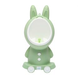 U-GROW Pisoar baieti verde (U358-PG) Olita