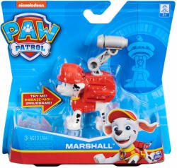 Spin Master Patrula Catelusilor Figurina Marshall Pompierul (6022626_20126394) - leunion Figurina