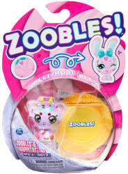 Spin Master Zoobles Animalute Colectabile Caprioara (6061364_20134967) Figurina