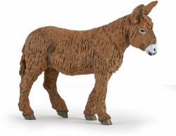 Papo Figurina Magarul Poitou (papo51168) - leunion Figurina