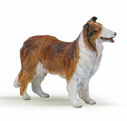 Papo Figurina Catel Rasa Collie (papo30230) - leunion Figurina