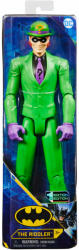 Spin Master Batman Figurina 30cm Riddler Cu 11 Puncte De Articulatie (6055697_20129643) Figurina