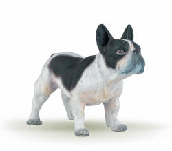 Papo Figurina Catel Rasa Bulldog Francez (papo54006) - leunion Figurina