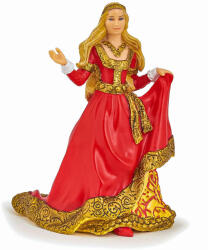 Papo Figurina Domnisoara Castelana (papo39119) - leunion Figurina