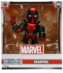 Simba Toys Marvel Figurina Metalica Deadpool 10 Cm (253221006) - leunion Figurina