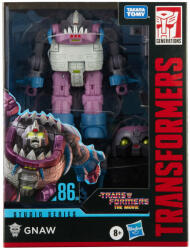 Hasbro Transformers Robot Deluxe Gnaw (e0701_f0786) Figurina