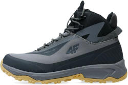 4F Ghete 4F pentru Barbati Ice Cracker Trekking Shoes 4FAW22FOTSM004_22S (4FAW22FOTSM004_22S)