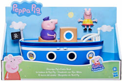 Hasbro Peppa Pig Barca Bunicului (f3631) Figurina