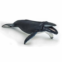 Papo Figurina Balena Cu Cocoasa (papo56001) - leunion Figurina