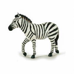 Papo Figurina Zebra (papo50249) Figurina