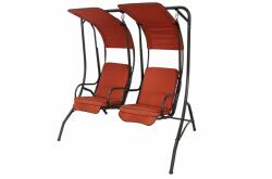 Heinner HR LEAGAN/BALANSOAR 2 LOCURI 169x131x185 (STBL005)