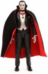 Simba Toys Figurina Metalica Articulata Dracula 15cm (253251015) Figurina
