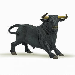 Papo Figurina Taurul Andaluzian (papo51050) - leunion Figurina