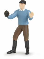Papo Figurina Ingrijitor De Cai (papo51557) - leunion Figurina
