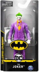 Spin Master Batman Figurina Joker 15cm (6055412_20122091) Figurina