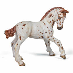 Papo Figurina Manz Rasa Appaloosa (papo51510) - leunion Figurina