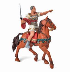 Papo Figurina Cezar (papo39804) Figurina