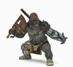 Papo Figurina Gorila Mutant (papo38974) - leunion