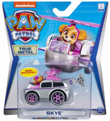 Spin Master Patrula Catelusilor Macheta Metalica Skye (6053257_20120842) Figurina