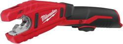 Milwaukee Tools Masina de taiat tevi din cupru fara acumulatori Milwaukee C12 PC-0 (MLW4933411920)