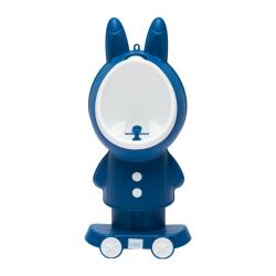 U-GROW Pisoar baieti albastru (U358-PB) Olita