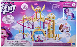 Hasbro My Little Pony Royal Racing Ziplines Printesa Petals (f2156) Figurina