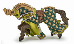 Papo Figurina Calul Cavalerului Dragon (papo39923) Figurina
