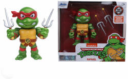 Simba Toys Figurina Metalica Testoasele Ninja Raphael (253283001) - leunion Figurina