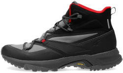 4F Ghete 4F pentru Barbati Dust Trekking Boots 4FAW22FOTSM006_22S (4FAW22FOTSM006_22S)