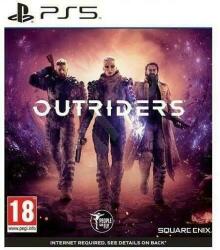 Square Enix Outriders (PS5)