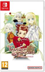 BANDAI NAMCO Entertainment Tales of Symphonia Remastered [Chosen Edition] (Switch)