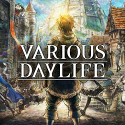Square Enix Various Daylife (PC)
