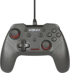 KONIX Mythics Nintendo Switch/PC KX-NS-PAD-F