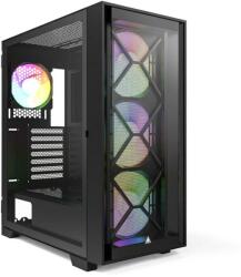 MONTECH AIR 1000 Premium Black
