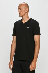 Lacoste - T-shirt - fekete M - answear - 16 990 Ft