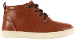 Soviet Whitehall Mid Boot Child Boys - Tan