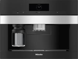 Miele CVA 7845 EDST PureLine Automata kávéfőző