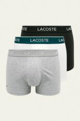 Lacoste - Boxeralsó (3 db) - többszínű L - answear - 15 290 Ft