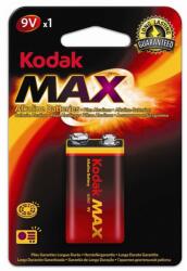 Kodak Max 9V - elektro-nyakorvek