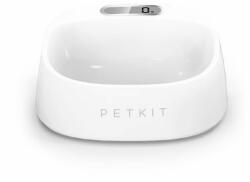 PETKIT Fresh Smart etetőtál kutyáknak és macskáknak 0, 45l - Fehér