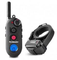 E-Collar Pro Educator PE-900 elektromos kutya nyakörv - 1 kutyának