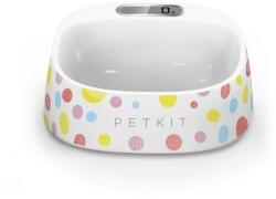 PETKIT Fresh Smart etetőtál kutyáknak és macskáknak 0, 45l - Gömbös