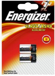 Energizer elem 4LR44 6V 2db
