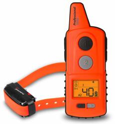Dogtrace Elektromos kiképző nyakörv d-control professional 1000 ONE orange